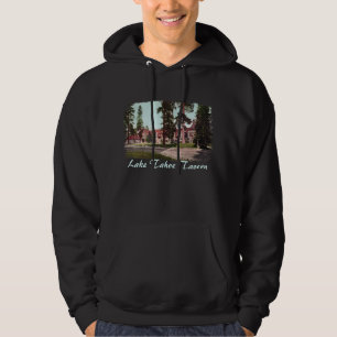 Veste À Capuche Sweatshirt à capuchon de la taverne du lac Tahoe