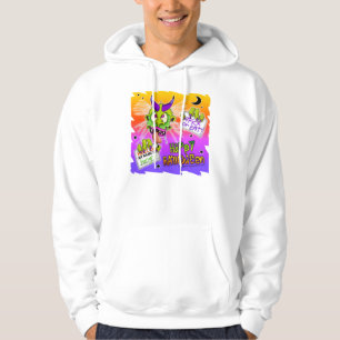 Veste À Capuche Sweatshirt à capuchon - HALLOWEEN BOOGEYMAN MONST