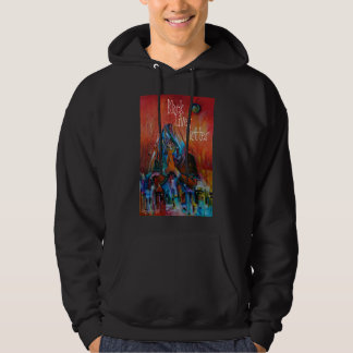 Veste À Capuche Sweatshirt à capuchon I