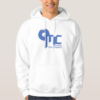 Veste À Capuche Sweatshirt à capuchon oto-rhino de MC - Caroline