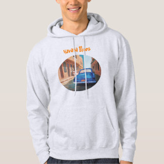 Veste À Capuche Sweatshirt à capuchon tropical des Caraïbes - Hava