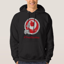 SWEATSHIRT AEAO (noir)