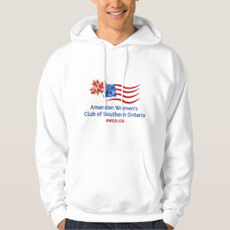 Veste À Capuche Sweatshirt AWCO