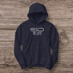 Veste À Capuche SWEATSHIRT de base ISD