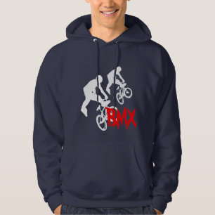 Veste À Capuche Sweatshirt de BMX