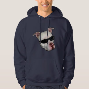 Veste À Capuche Sweatshirt de Pitbull