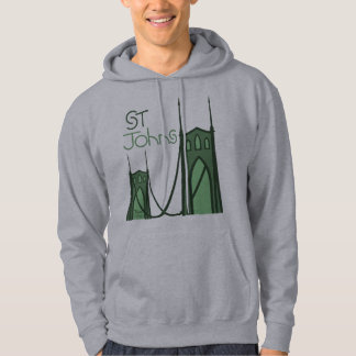 Veste À Capuche Sweatshirt de St Johns