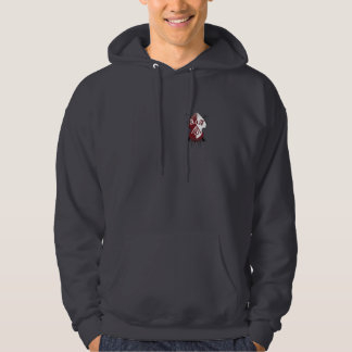 Veste À Capuche Sweatshirt d'EchoZero