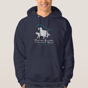 Veste À Capuche sweatshirt du logo HSLWR