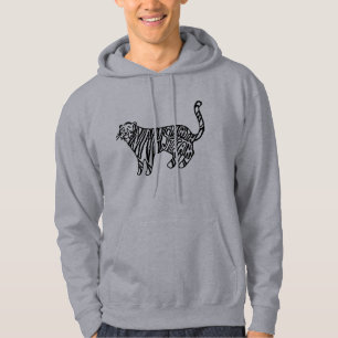 Veste À Capuche Sweatshirt du nord d'équipe de maths de Newton