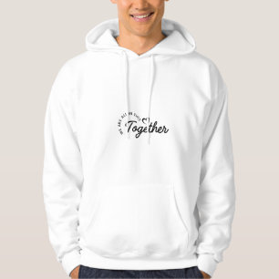Veste À Capuche Sweatshirt élégant