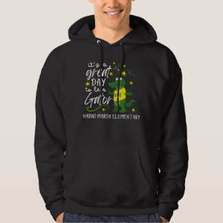 Veste À Capuche Sweatshirt HME masculin