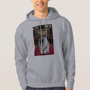 Veste À Capuche Sweatshirt KCA National