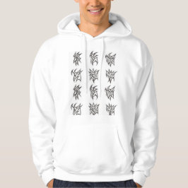 Veste À Capuche Sweatshirt Midnight Canvas