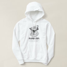 Sweatshirt Moderne Vintage