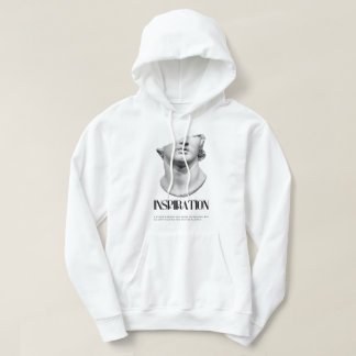 Veste À Capuche Sweatshirt Moderne Vintage