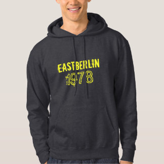 Veste À Capuche Sweatshirt Ostdesign