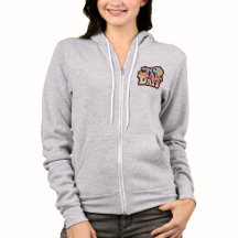 Sweatshirt Pas de Mauvais Jours