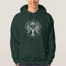 Sweatshirt Université d'Antioche