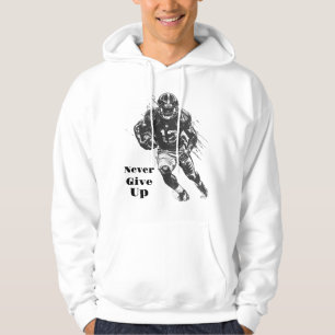 Veste À Capuche sweetshirt NFL à capuche