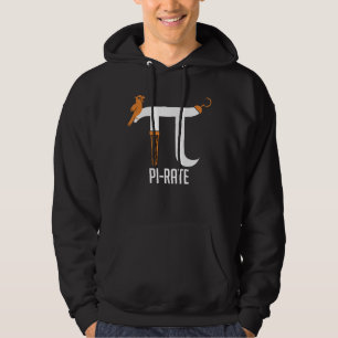 Veste À Capuche Symbole de pirate