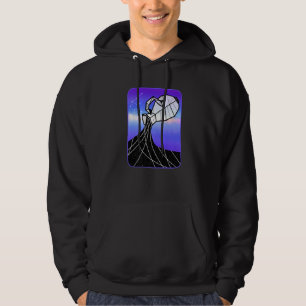 Veste À Capuche Symbole étoile Aquarius Water Jug Astrologie Horos