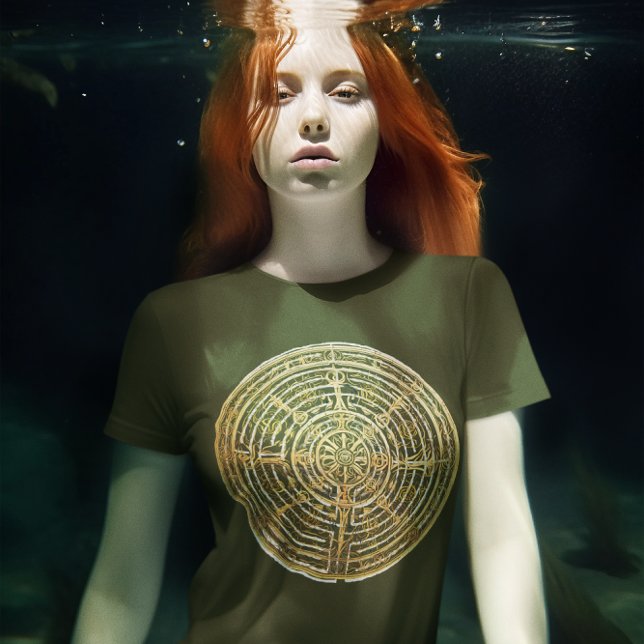 Veste À Capuche Symbole sacré (Créateur téléchargé)