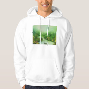 Veste À Capuche Symphonie 1991 de nature