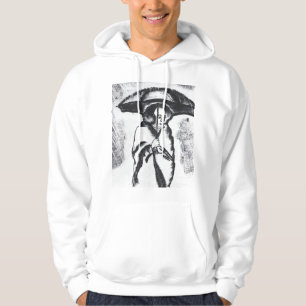 Veste À Capuche T-Shirt