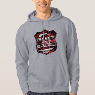 Veste À Capuche T-Shirt