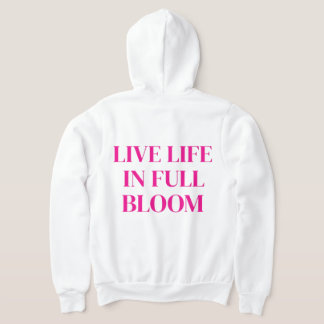 Veste À Capuche T-Shirt