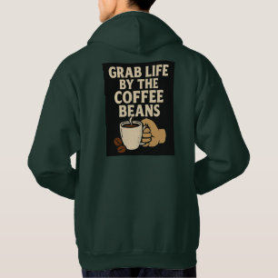 Veste À Capuche T-shirt