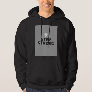 Veste À Capuche T-shirt