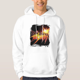 Veste À Capuche T-Shirt