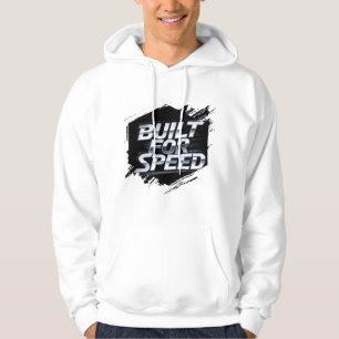Veste À Capuche T-Shirt