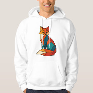 Veste À Capuche T-shirt