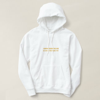 Veste À Capuche T-Shirt