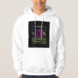 Veste À Capuche T-Shirt