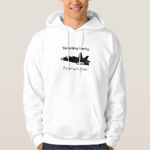 Veste À Capuche T-shirt