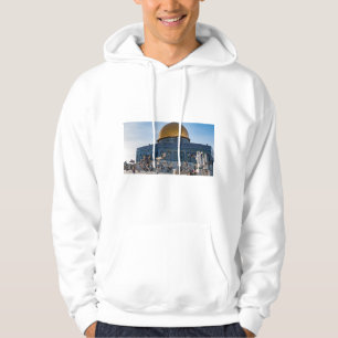 Veste À Capuche T-shirt