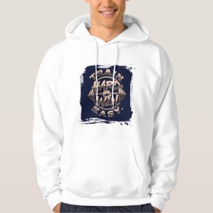 Veste À Capuche T-Shirt