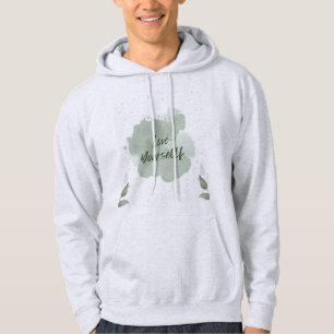 Veste À Capuche T-shirt