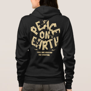 Veste À Capuche T-Shirt