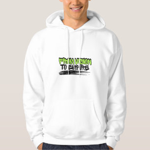 Veste À Capuche T-Shirt