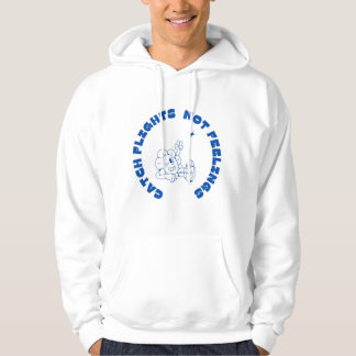 Veste À Capuche T-shirt