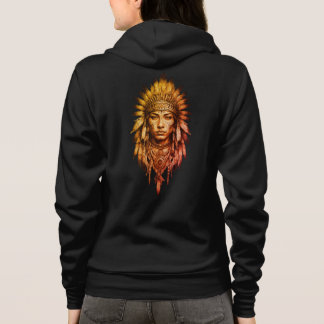 Veste À Capuche T-Shirt