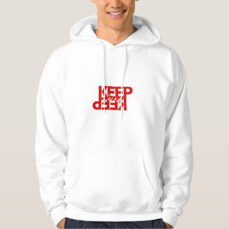 Veste À Capuche T-Shirt