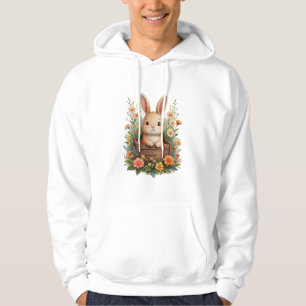 Veste À Capuche T-Shirt