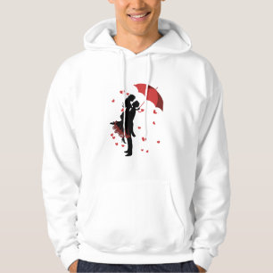 Veste À Capuche T-Shirt
