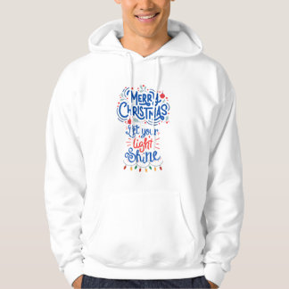 Veste À Capuche T-shirt